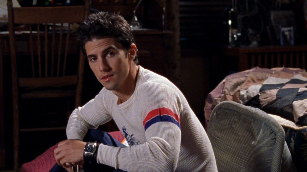Gilmore Girls