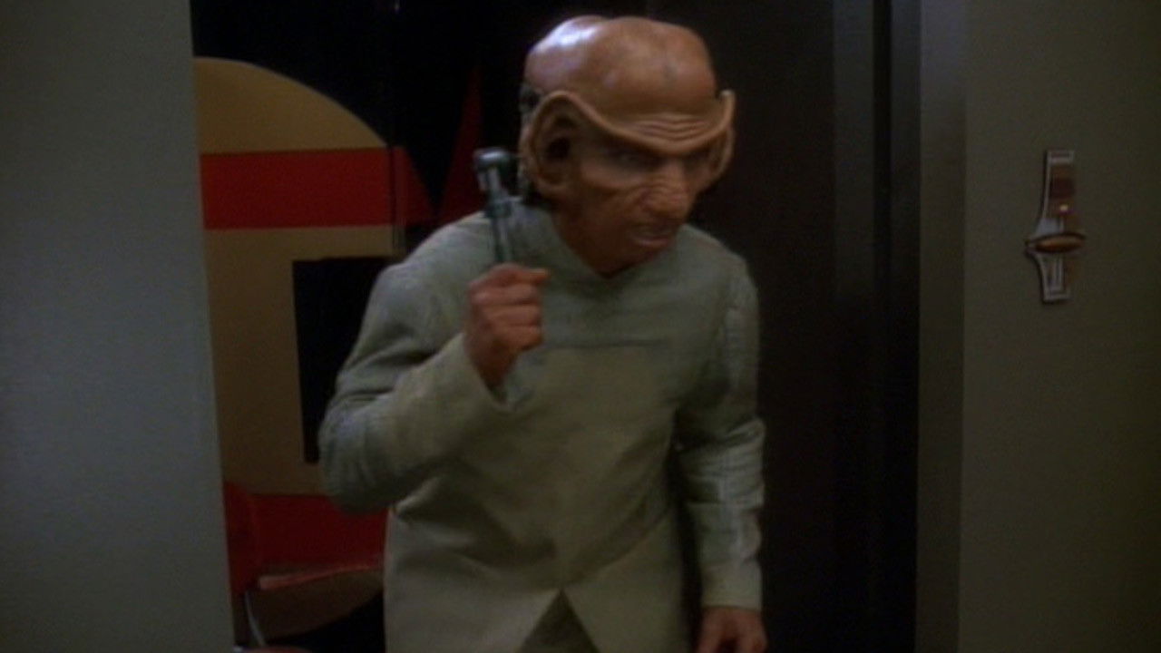 Star Trek: Deep Space Nine