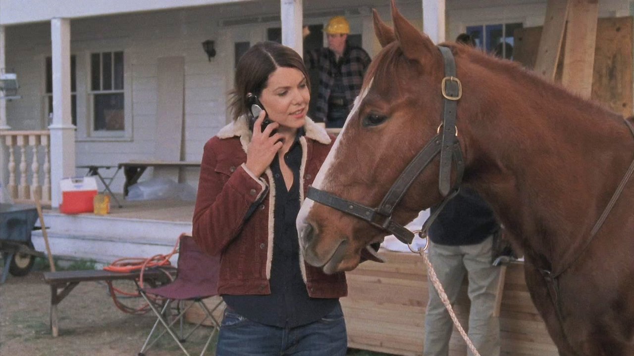 Gilmore Girls