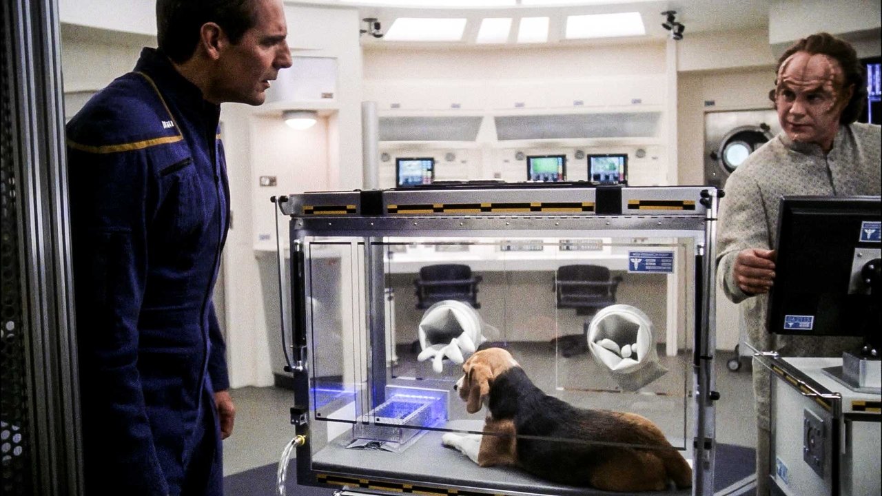 Star Trek: Enterprise