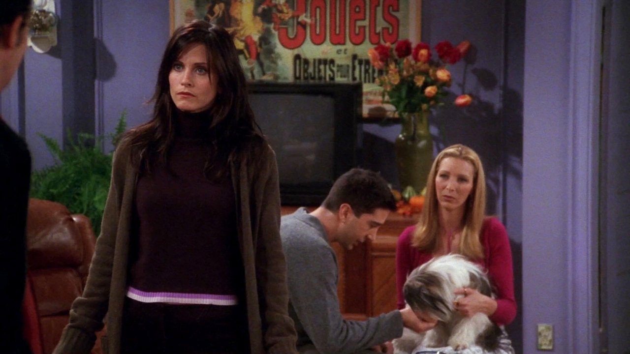 Friends