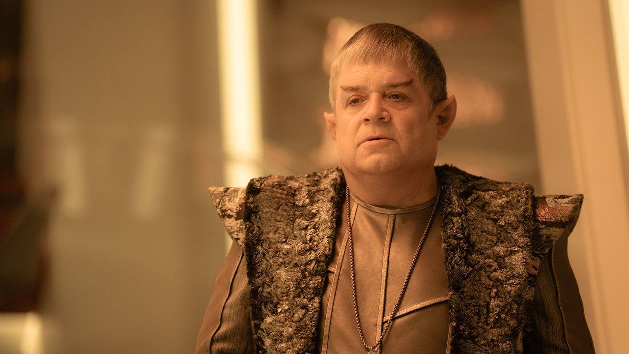 Star Trek: Strange New Worlds