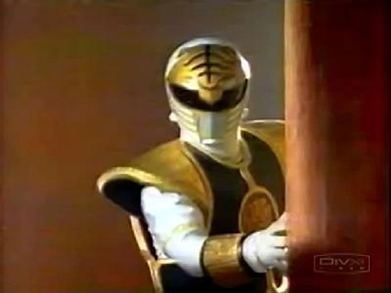 Power Rangers