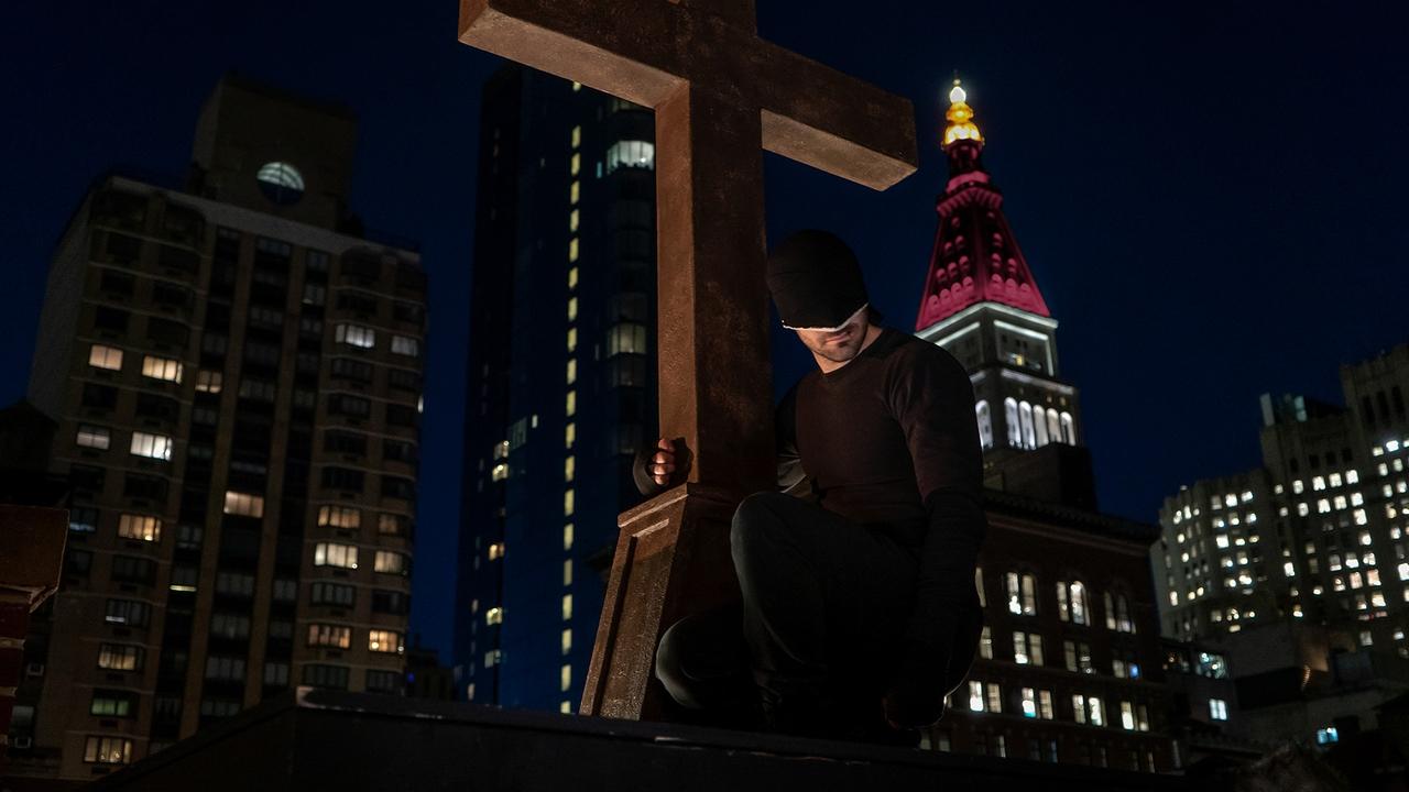 Marvel's Daredevil