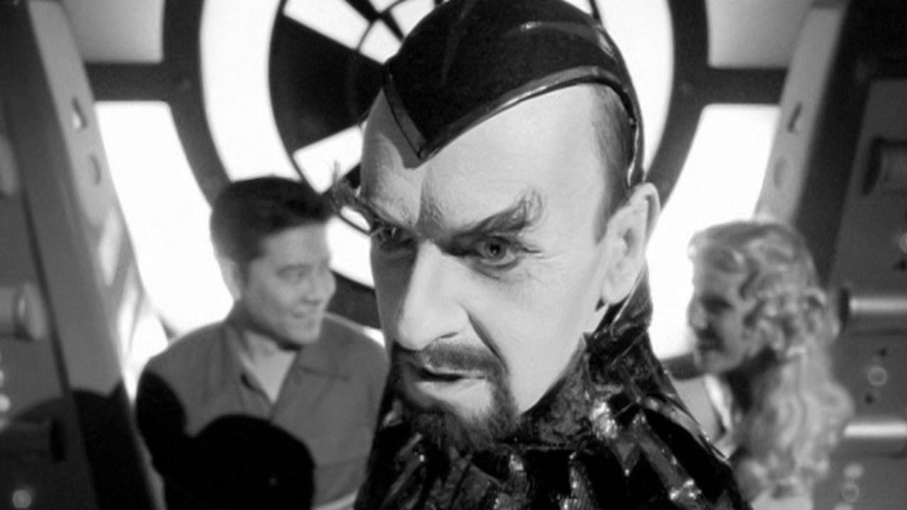 Star Trek: Raumschiff Voyager