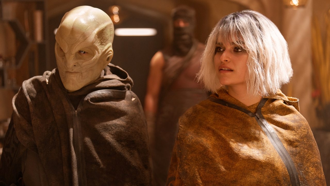 Star Trek: Discovery