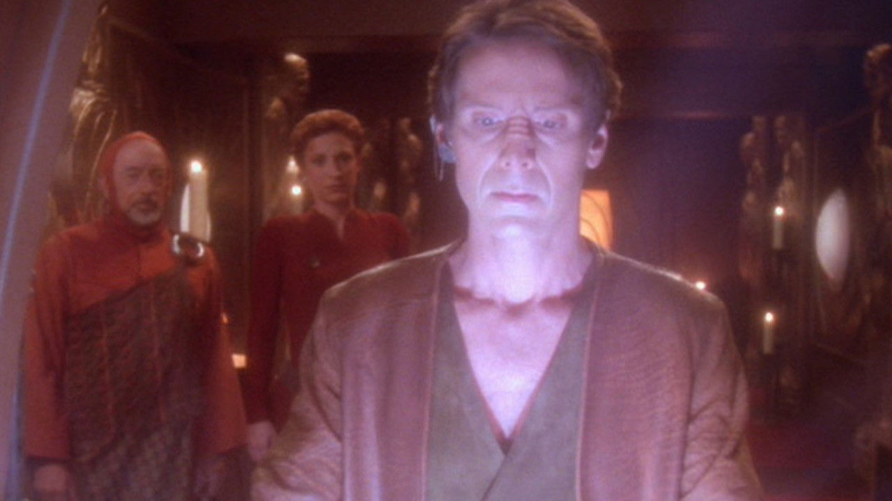 Star Trek: Deep Space Nine
