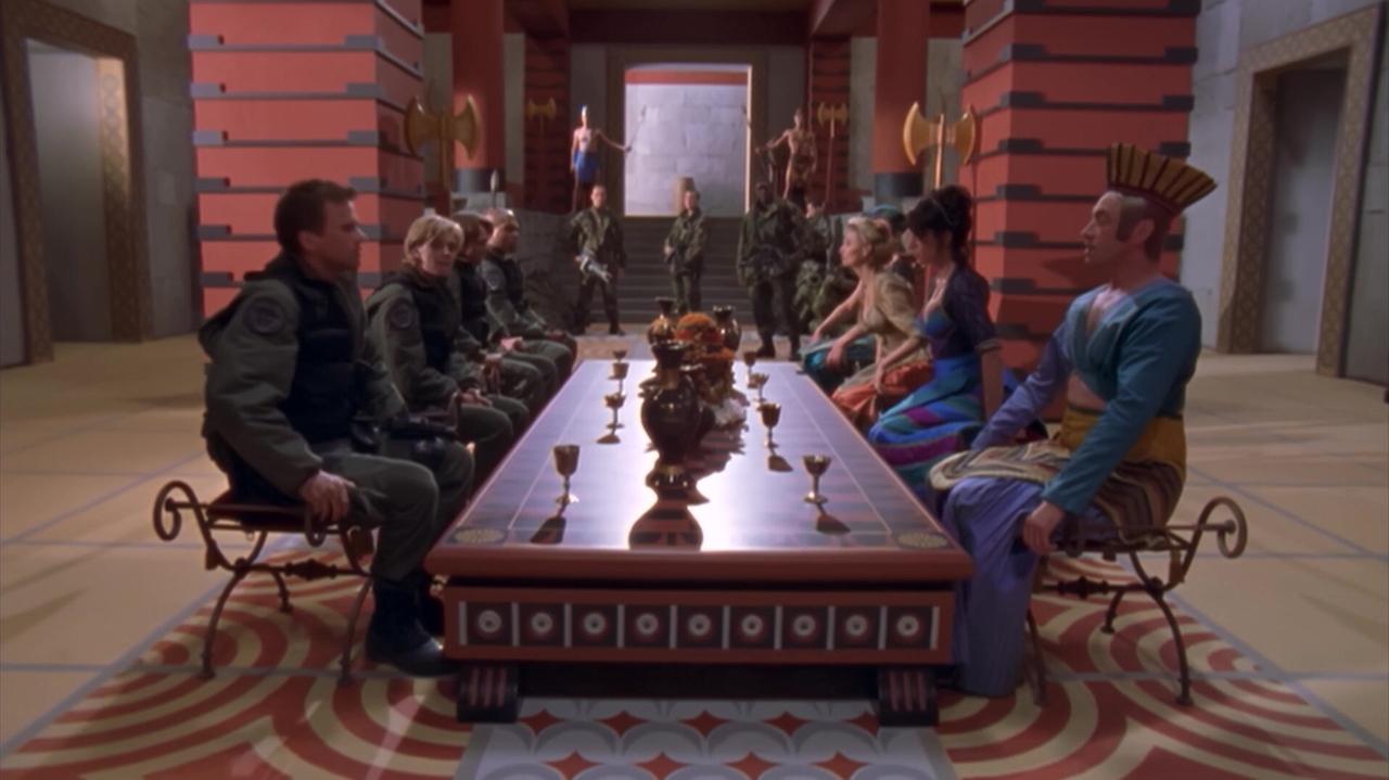 Stargate