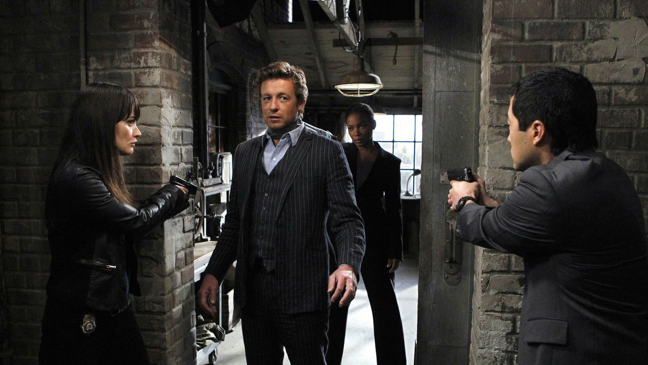 The Mentalist