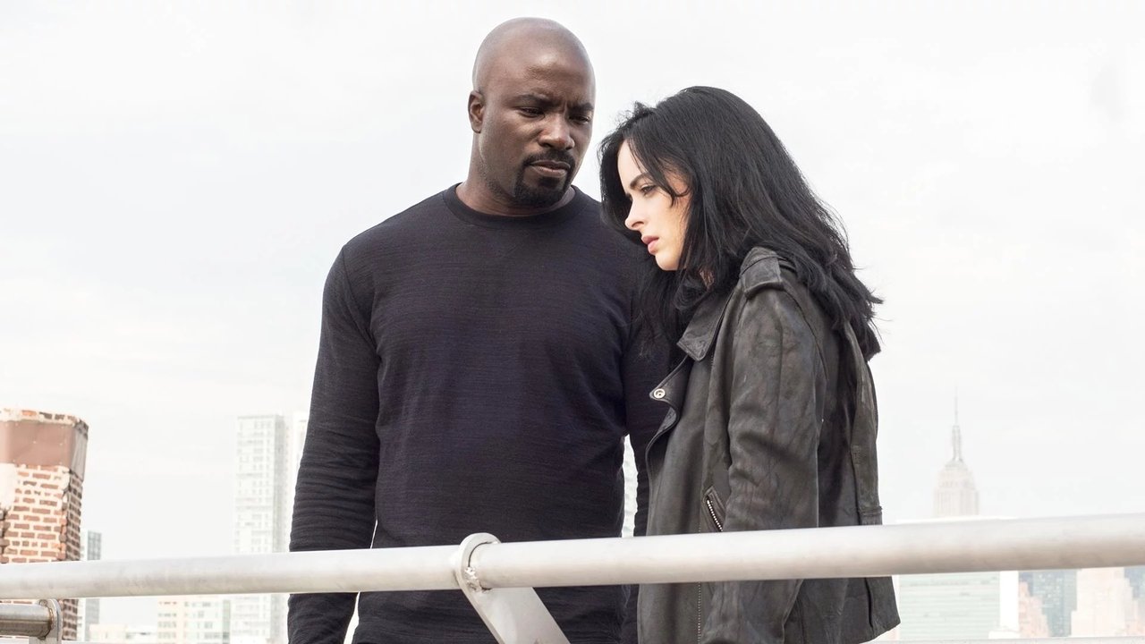 Marvel's Jessica Jones