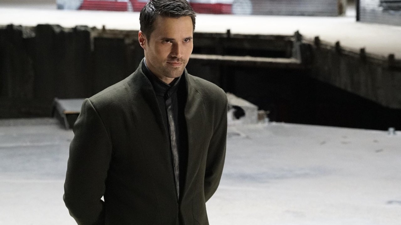 Marvel's Agents of S.H.I.E.L.D.