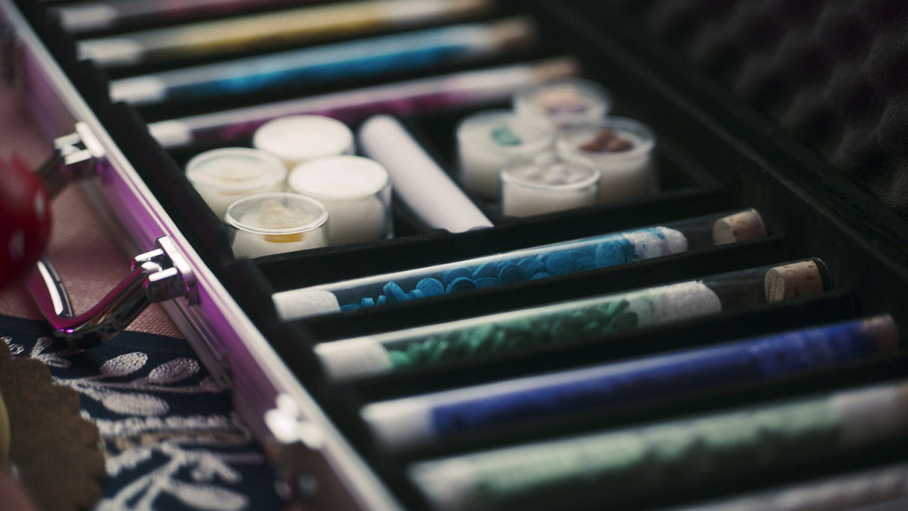 How to Sell Drugs Online (Fast)
