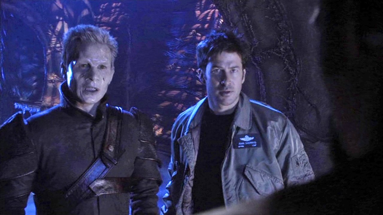 Stargate Atlantis
