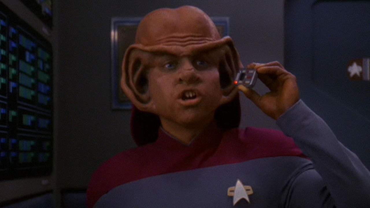 Star Trek: Deep Space Nine