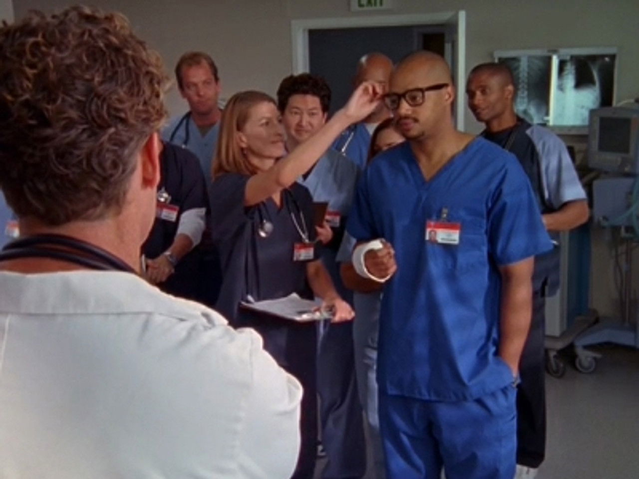 Scrubs – Die Anfänger