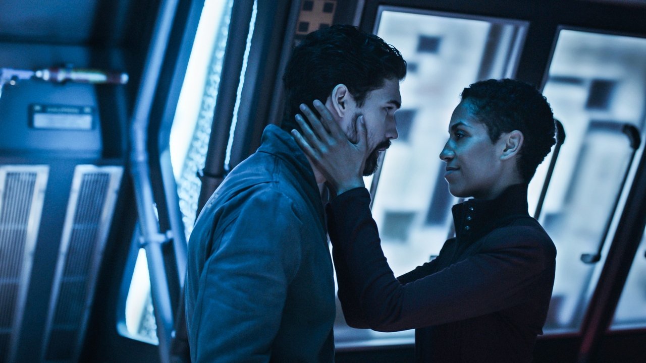 The Expanse