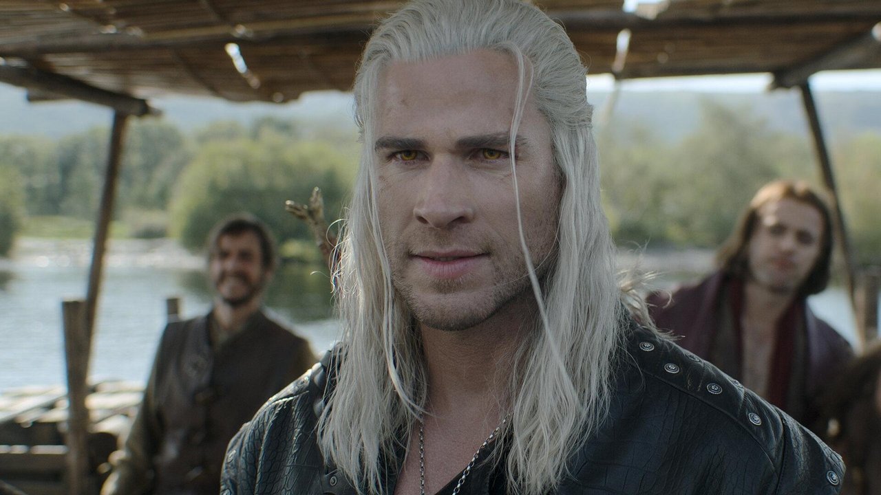 The Witcher