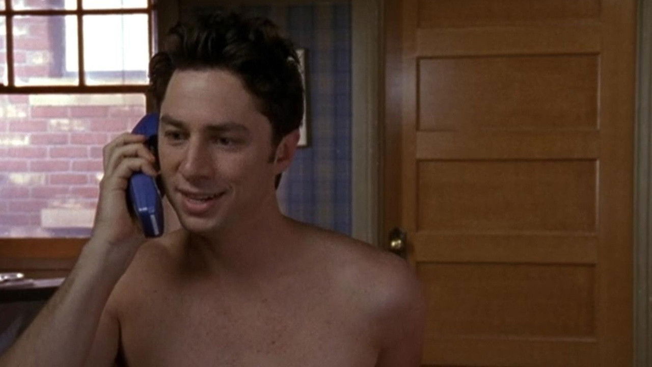 Scrubs – Die Anfänger