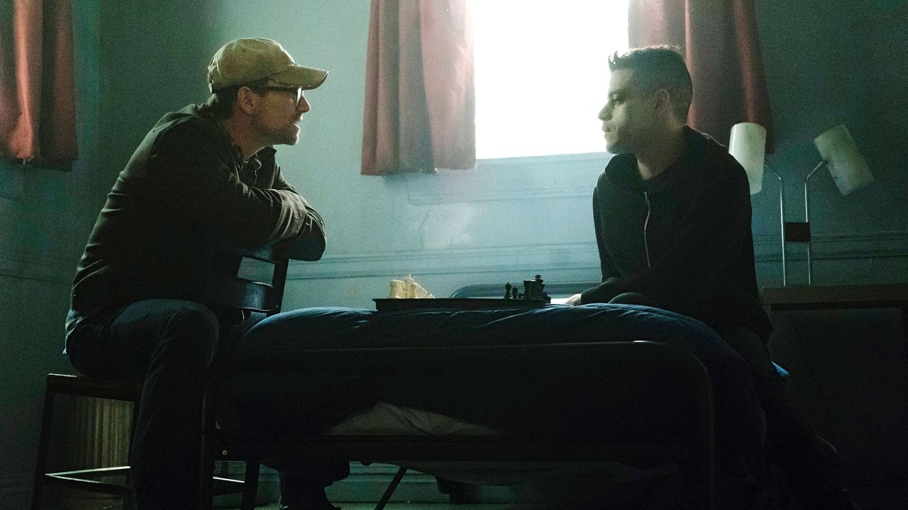Mr. Robot