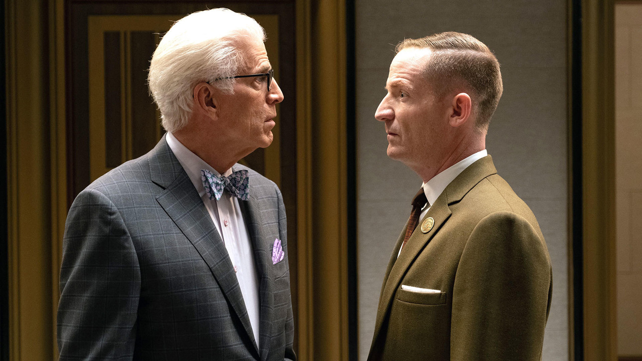 The Good Place
