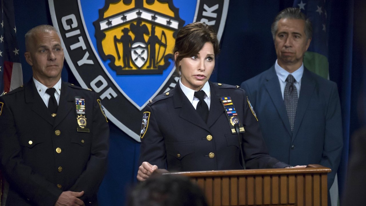 Brooklyn Nine-Nine