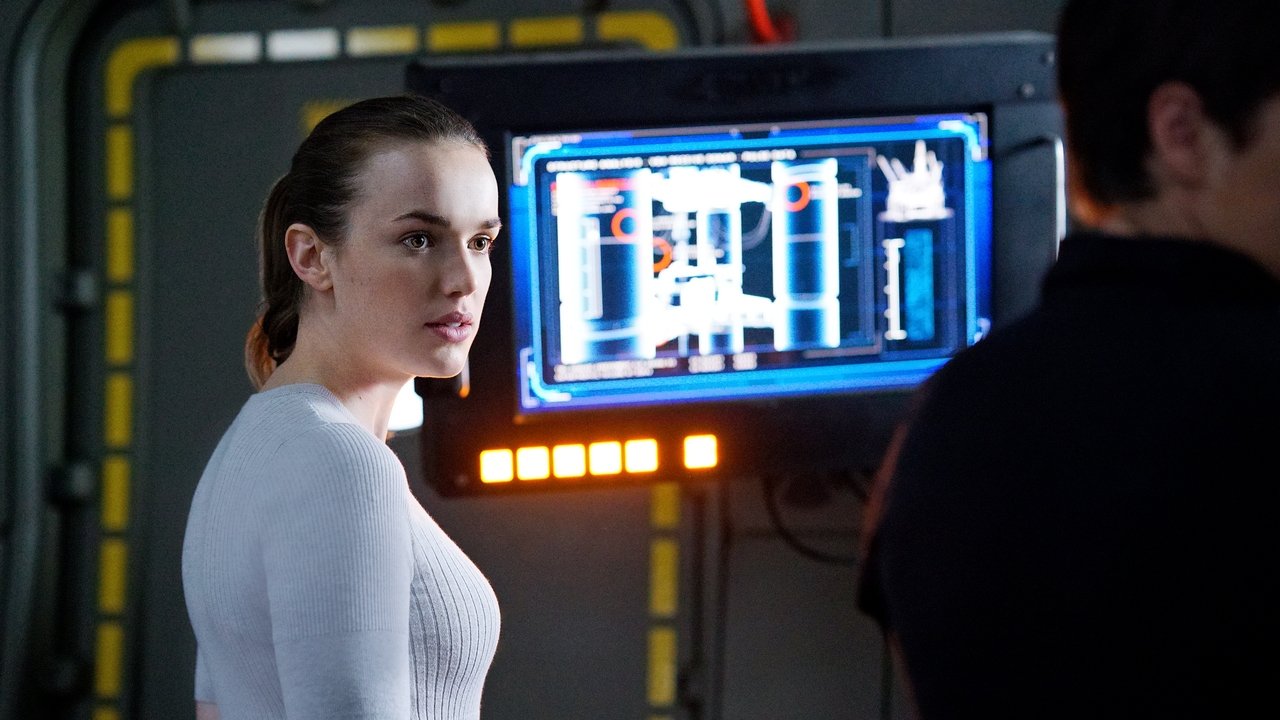 Marvel's Agents of S.H.I.E.L.D.