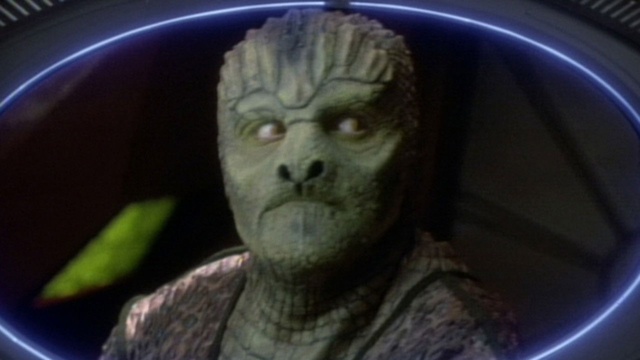 Star Trek: Deep Space Nine