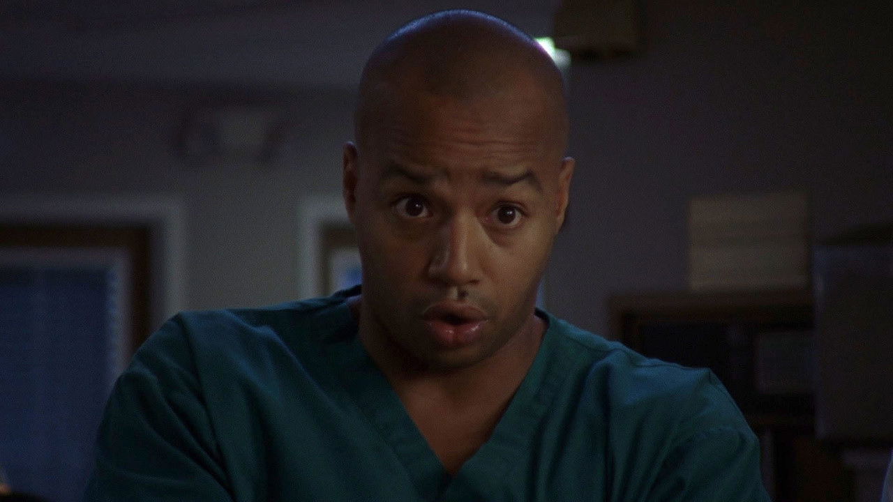 Scrubs – Die Anfänger