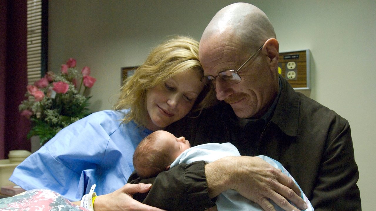 Breaking Bad