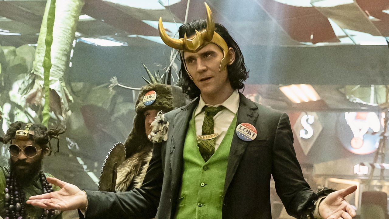 Loki