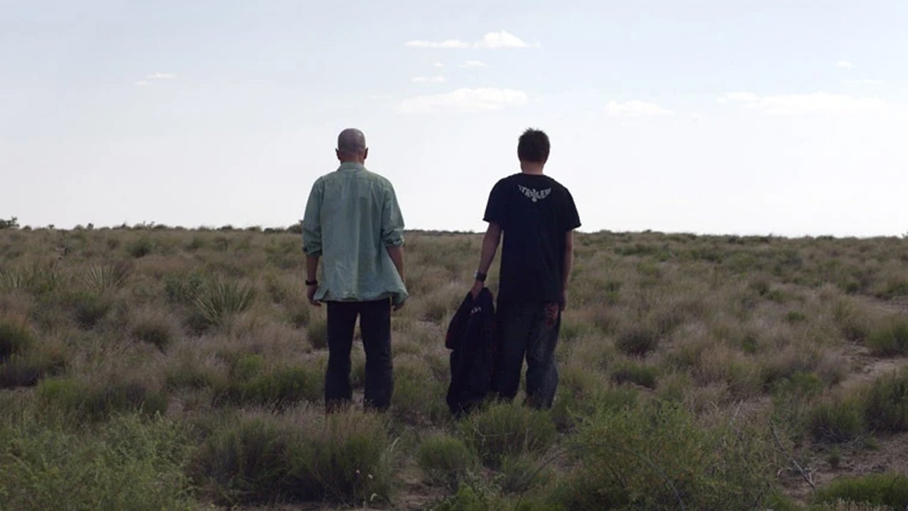 Breaking Bad