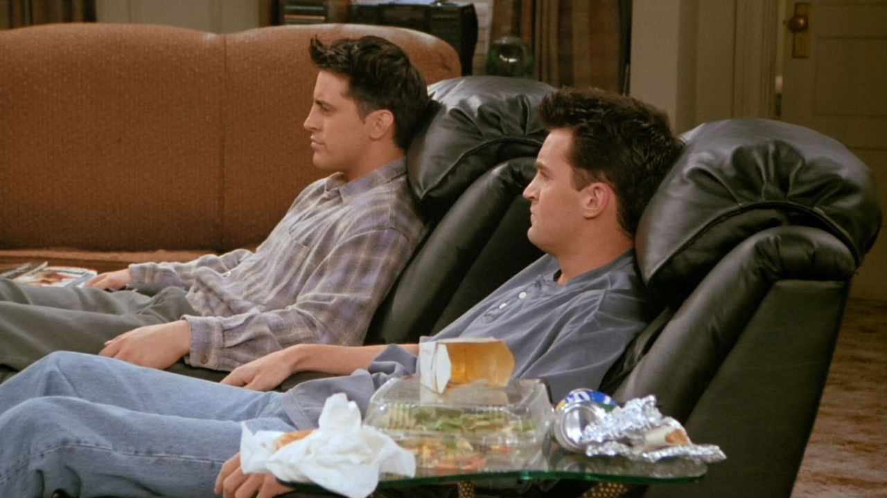 Friends