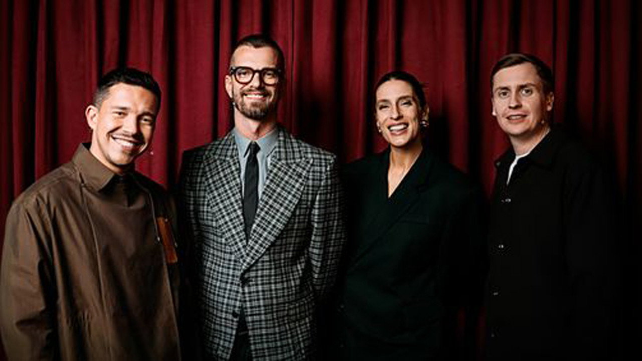 Wer stiehlt mir die Show?