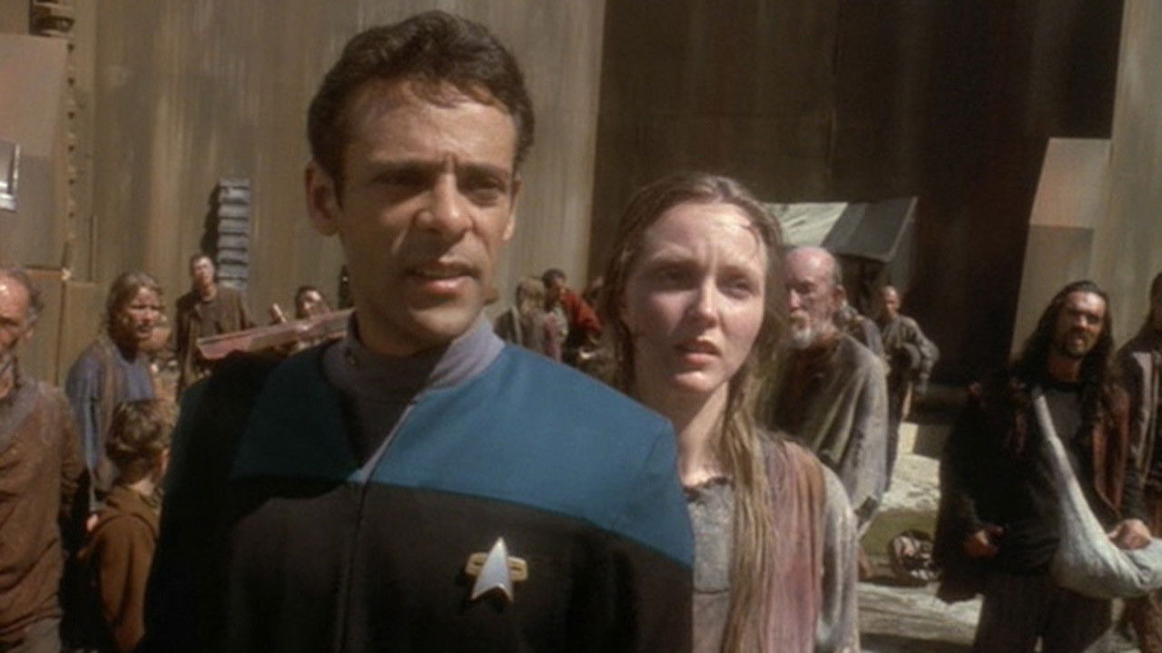 Star Trek: Deep Space Nine