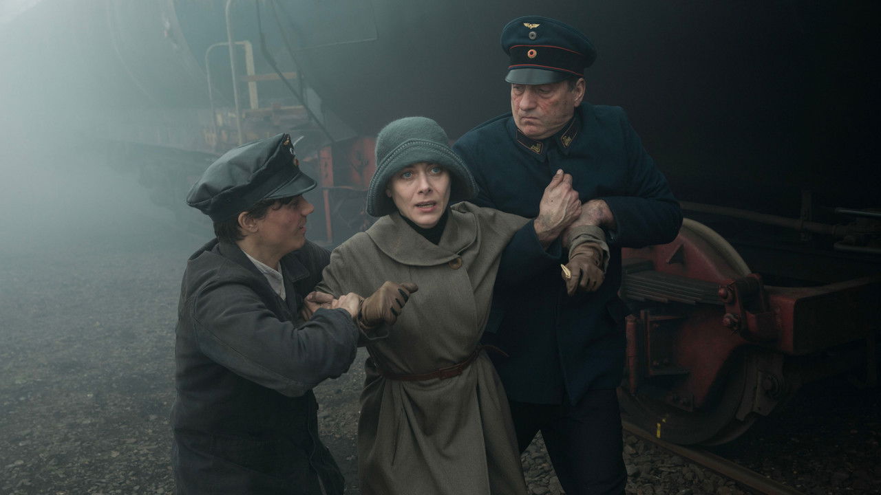 Babylon Berlin