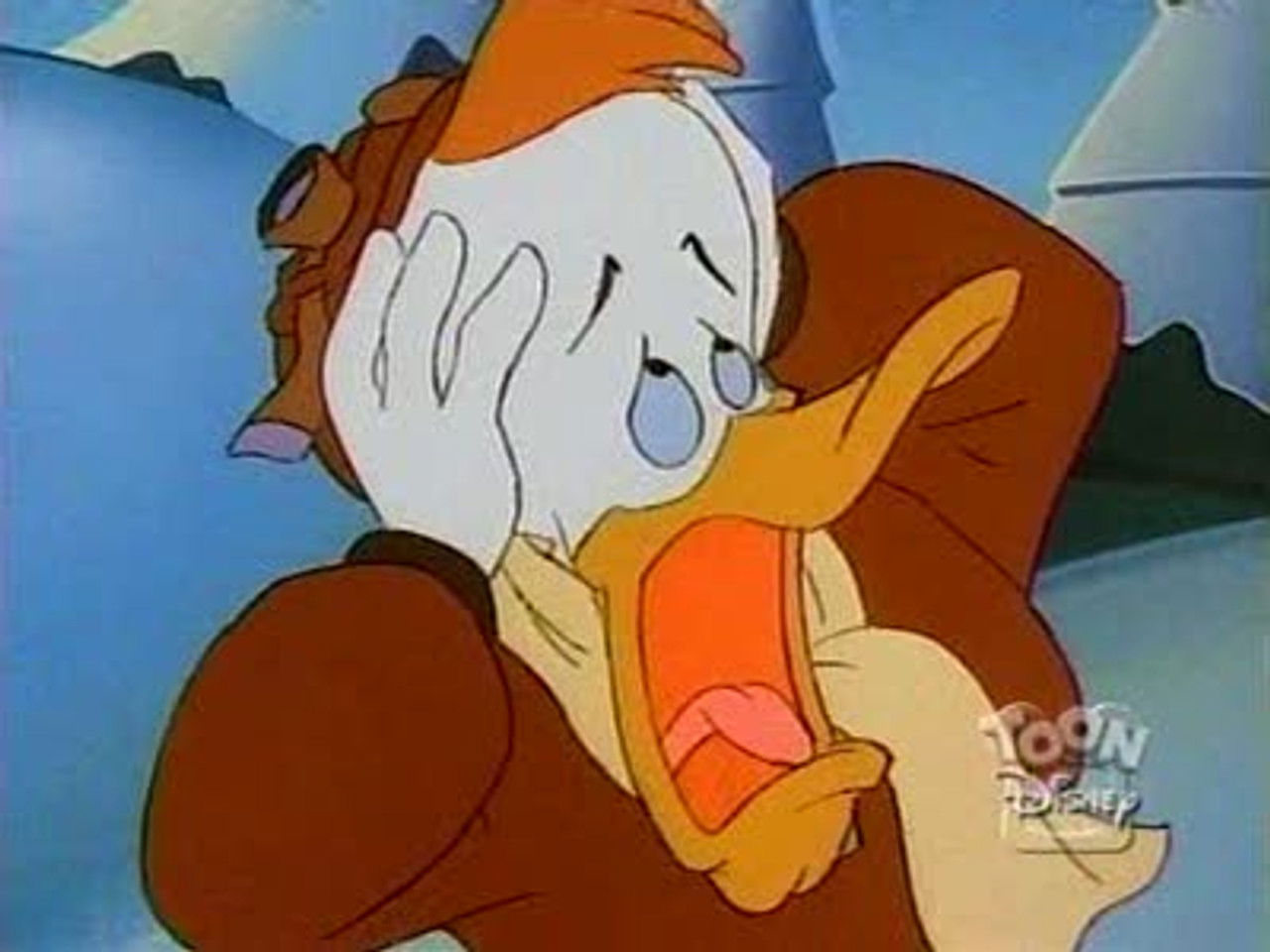 Darkwing Duck - Der Schrecken der Bösewichte