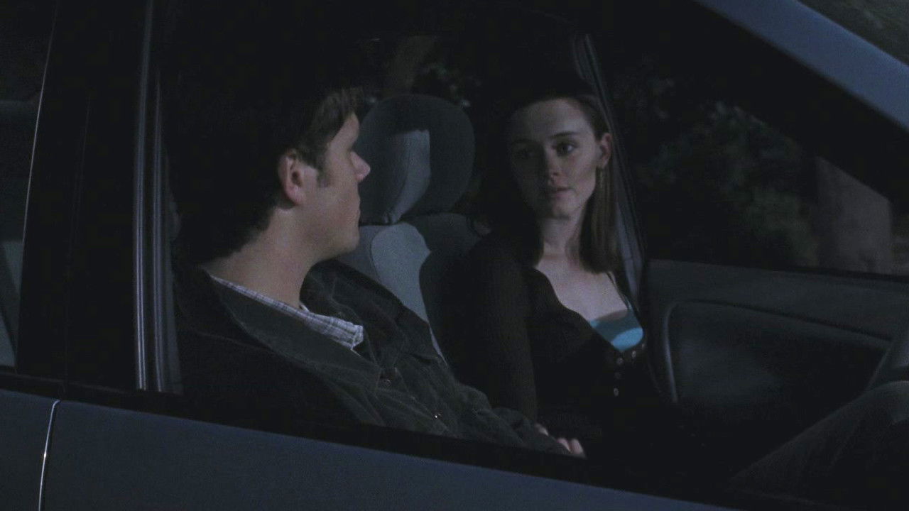 Gilmore Girls