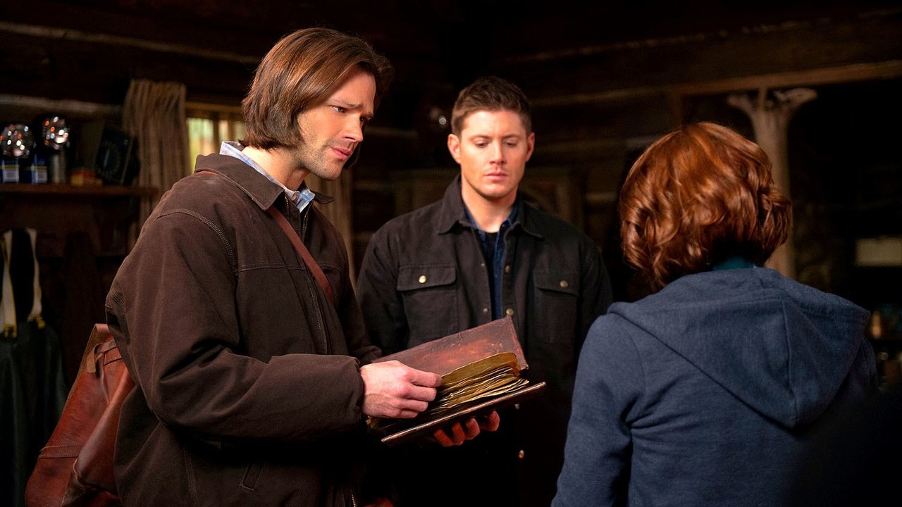 Supernatural