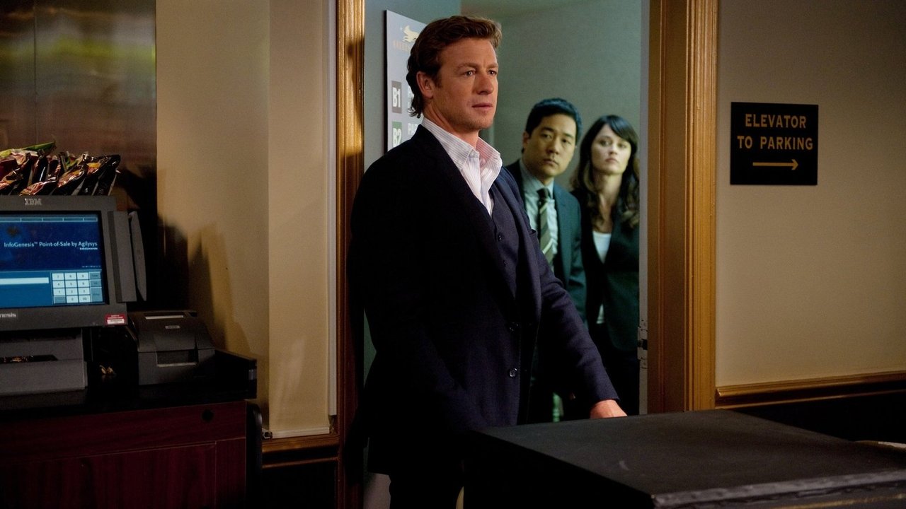 The Mentalist