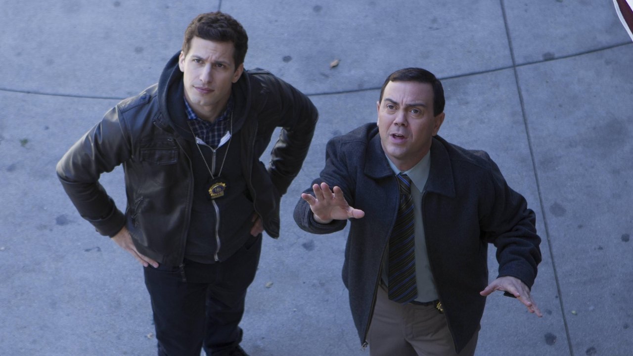 Brooklyn Nine-Nine