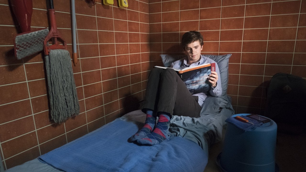 The Good Doctor