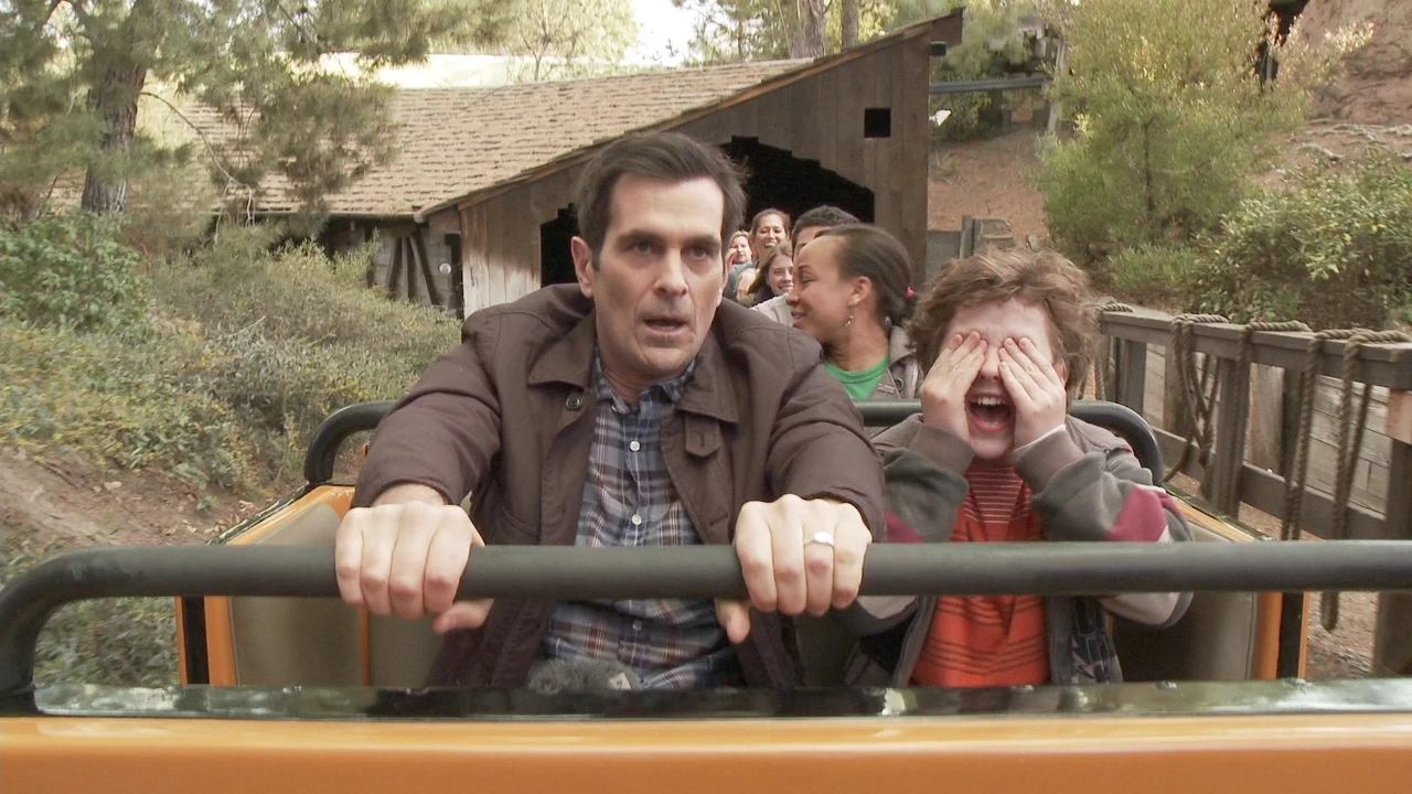 Modern Family