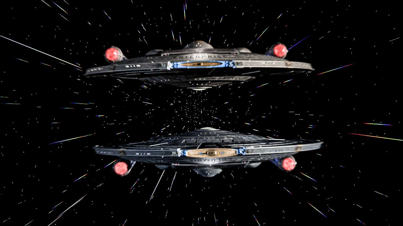 Star Trek: Enterprise
