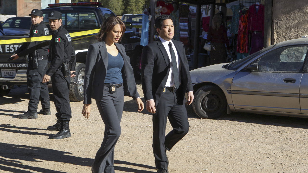 The Mentalist