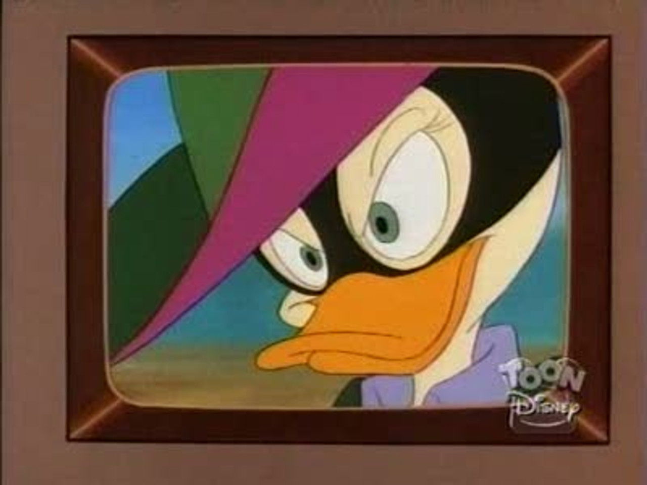 Darkwing Duck - Der Schrecken der Bösewichte