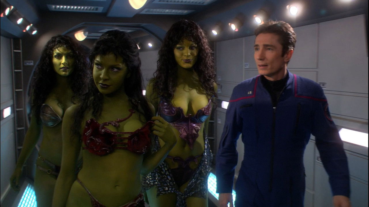 Star Trek: Enterprise