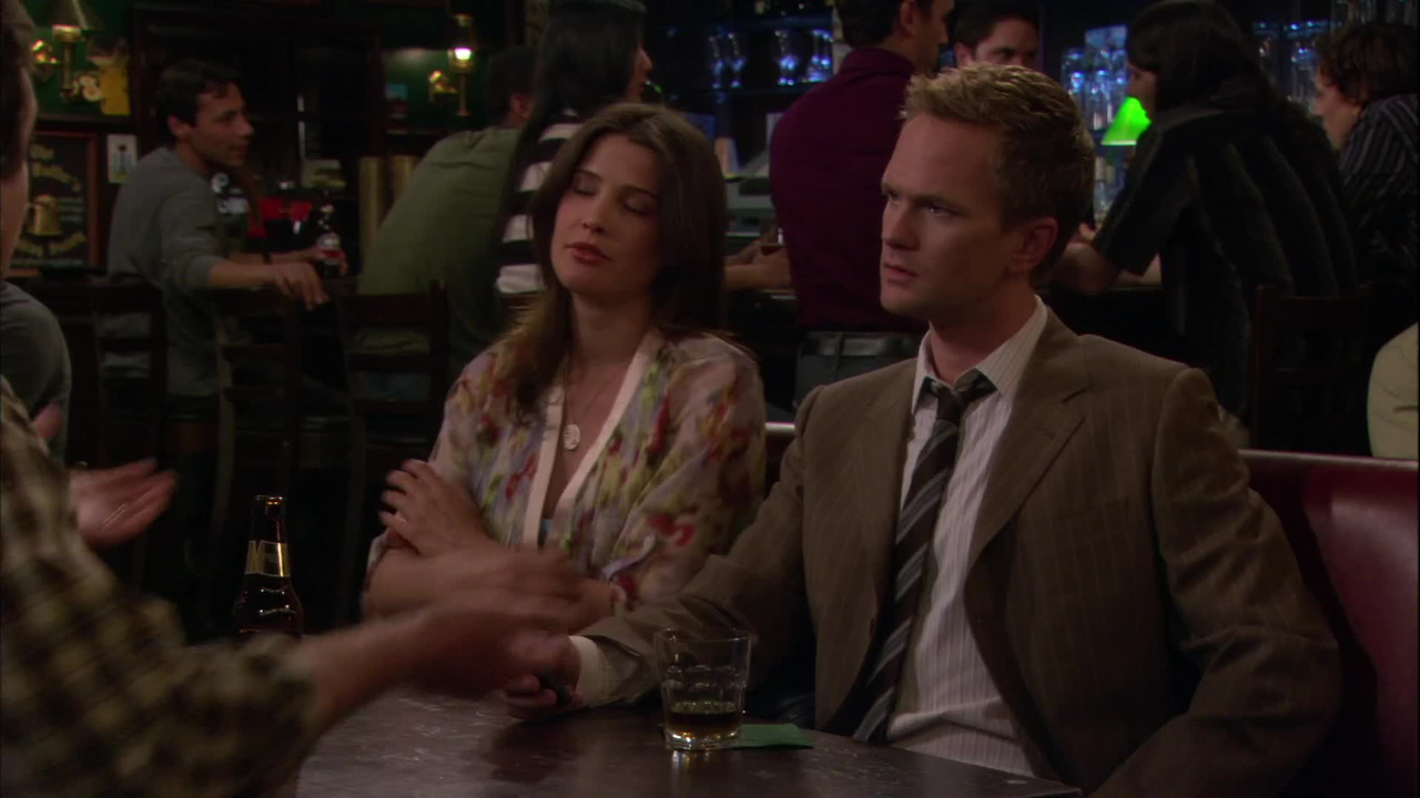 How I Met Your Mother