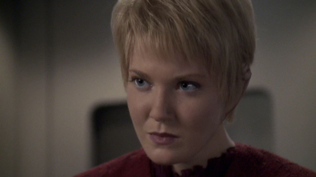 Star Trek: Raumschiff Voyager