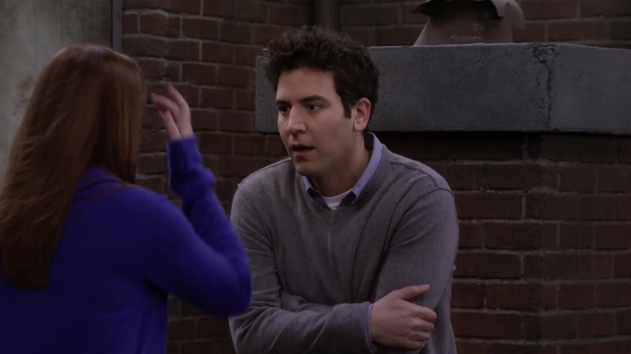 How I Met Your Mother