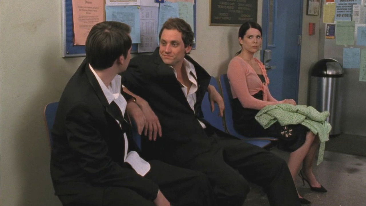 Gilmore Girls